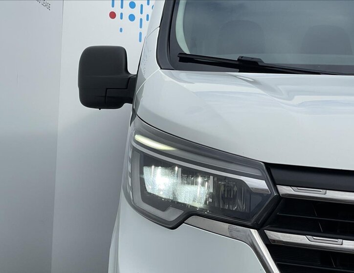 Renault Trafic Ostatní 2,0 l 96 kw