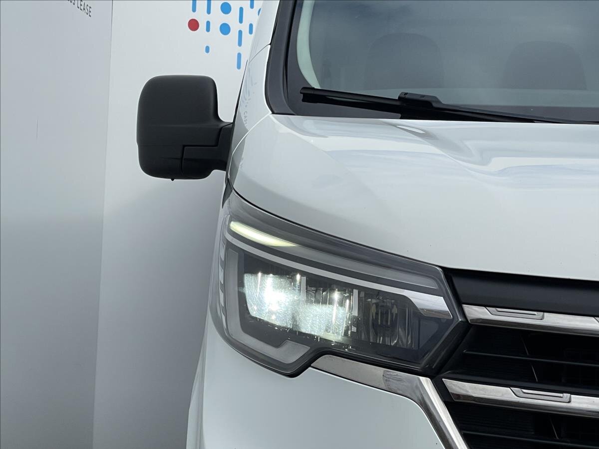 Renault Trafic Ostatní 2,0 l 96 kw