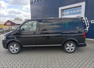 Volkswagen Multivan VAN-Minibus 2,0 l 132 kw