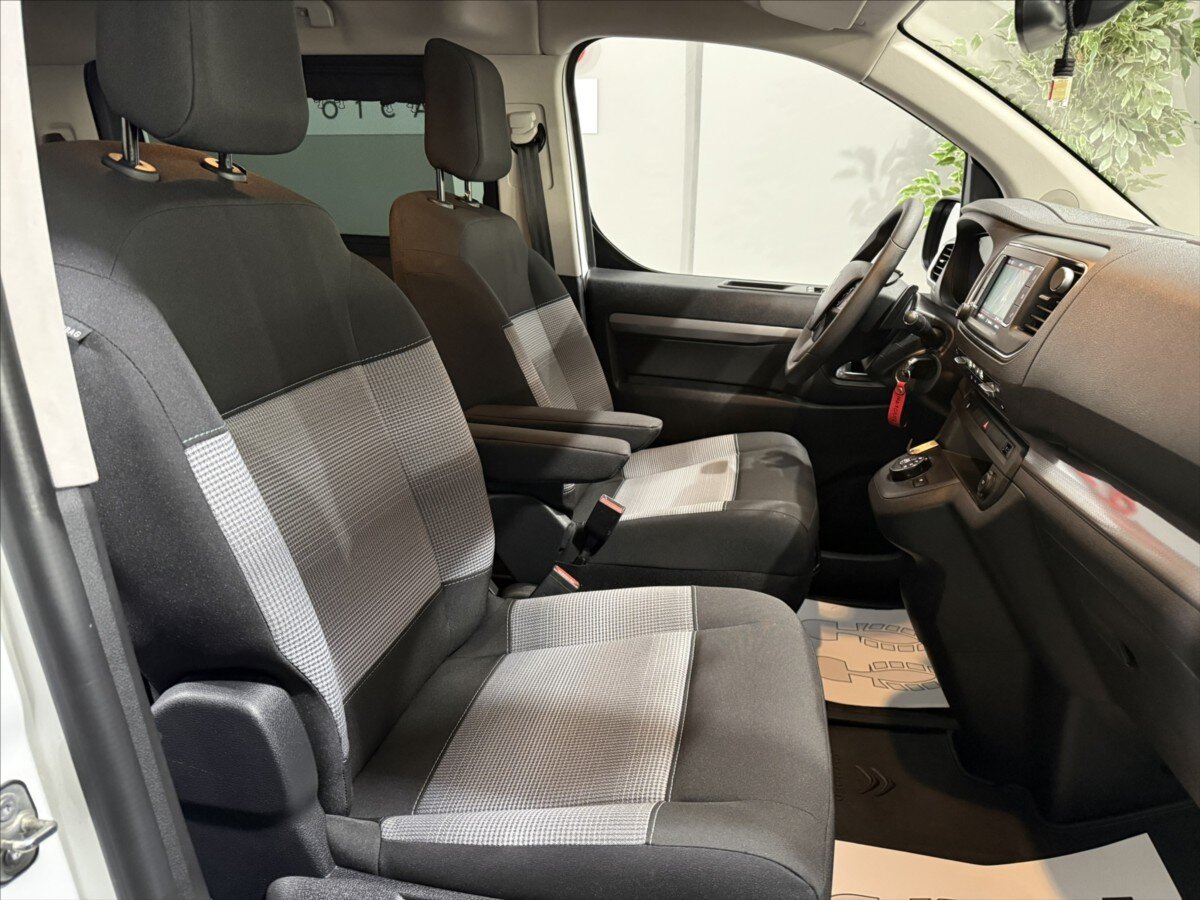 Citroën SpaceTourer