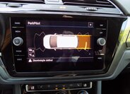 Volkswagen Touran 34