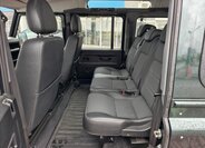 Land Rover Defender Ostatní 2,2 l 90 kw