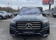 Mercedes-Benz GLS 2