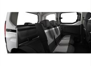 Citroën Berlingo MPV 1,2 l 81 kw