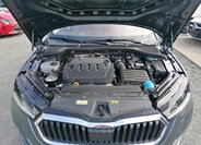 Škoda Octavia Kombi 2,0 l 85 kw