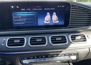 Mercedes-Benz GLE 17