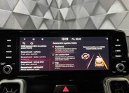 KIA Sorento SUV / Terénní 1,6 l 176 kw