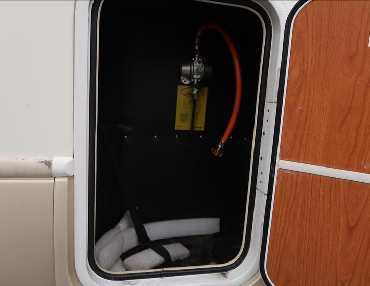 Fiat Ducato Ostatní 2,3 l 96 kw