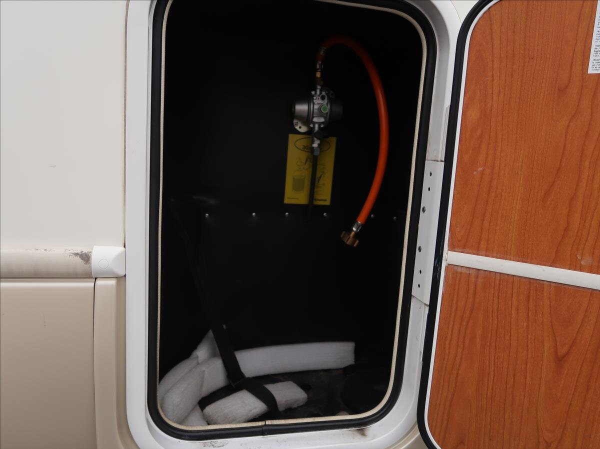 Fiat Ducato Ostatní 2,3 l 96 kw