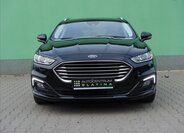 Ford Mondeo Kombi 2,0 l 110 kw