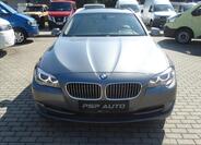 BMW Řada 5 8