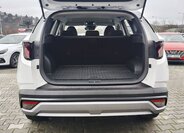 Hyundai Tucson SUV 1,6 l 118 kw