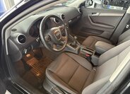 Audi A3 Hatchback 1,2 l 77 kw