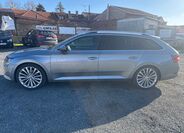 Škoda Superb 7