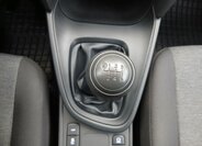 Toyota Yaris Cross 24