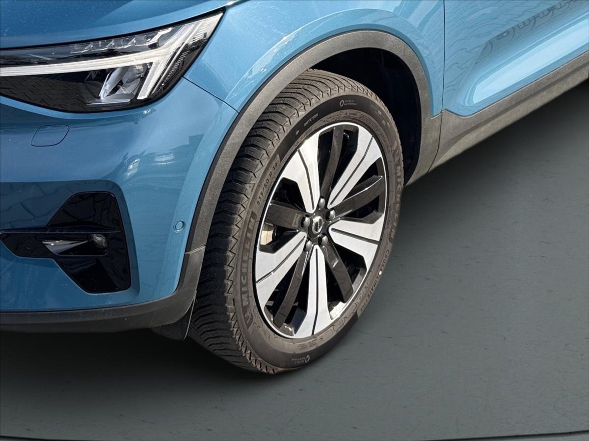 Volvo C40 Kombi 0,0 300 kw