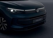 Volkswagen Tiguan SUV 1,5 l 96 kw