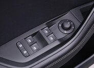 Škoda Superb Kombi 2,0 l 147 kw