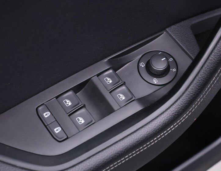 Škoda Superb Kombi 2,0 l 147 kw