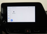 Toyota C-HR SUV / Terénní 1,8 l 72 kw