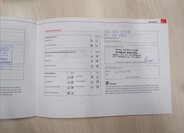 Seat Alhambra Kombi 2,0 l 125 kw