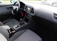 Seat Leon Kombi 1,6 l 85 kw