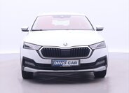 Škoda Octavia Kombi 2,0 l 147 kw