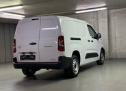 Toyota ProAce City VAN-Minibus 1,5 l 74 kw