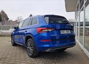 Škoda Kodiaq 3