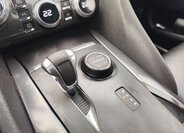 Citroën DS5 Hatchback 2,0 l 120 kw