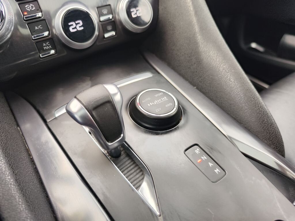 Citroën DS5 Hatchback 2,0 l 120 kw