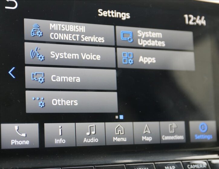 Mitsubishi Outlander 37