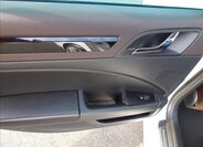 Škoda Superb Kombi 2,0 l 125 kw