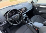 Škoda Karoq SUV / Terénní 1,5 l 110 kw