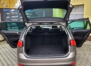 Volkswagen Golf Kombi 1,2 l 81 kw