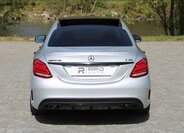 Mercedes-Benz Třídy C Sedan / Limuzína 3,0 l 270 kw