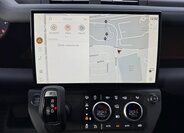 Land Rover Defender SUV 3,0 l 257 kw