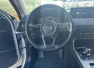 Mazda CX SUV 3,3 l 187 kw