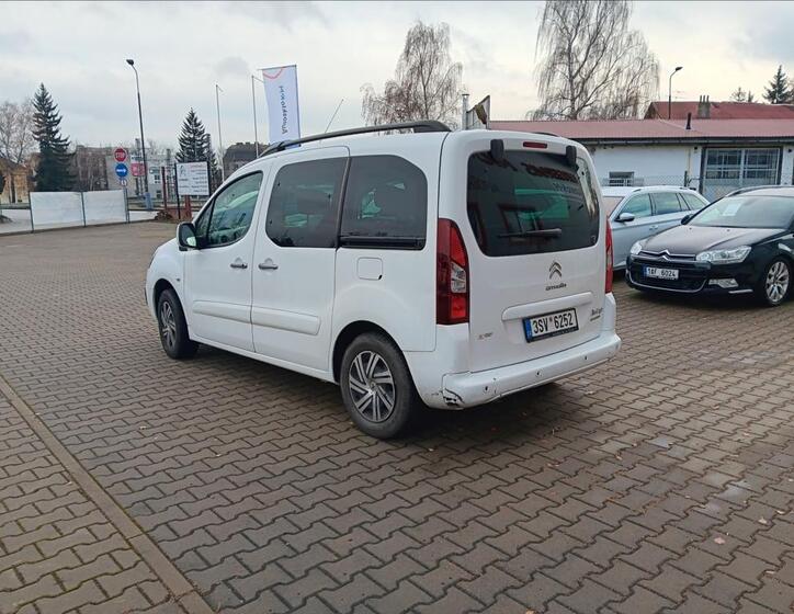 Citroën Berlingo 3