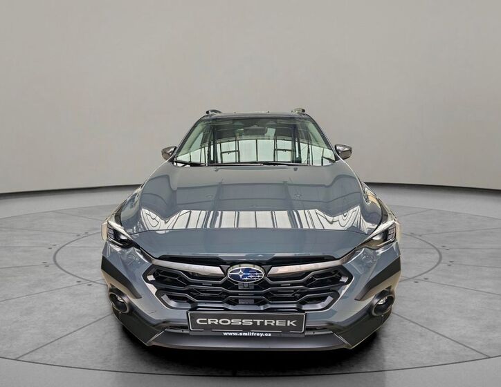 Subaru Crosstrek 2