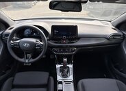 Hyundai i30 Kombi 1,5 l 103 kw
