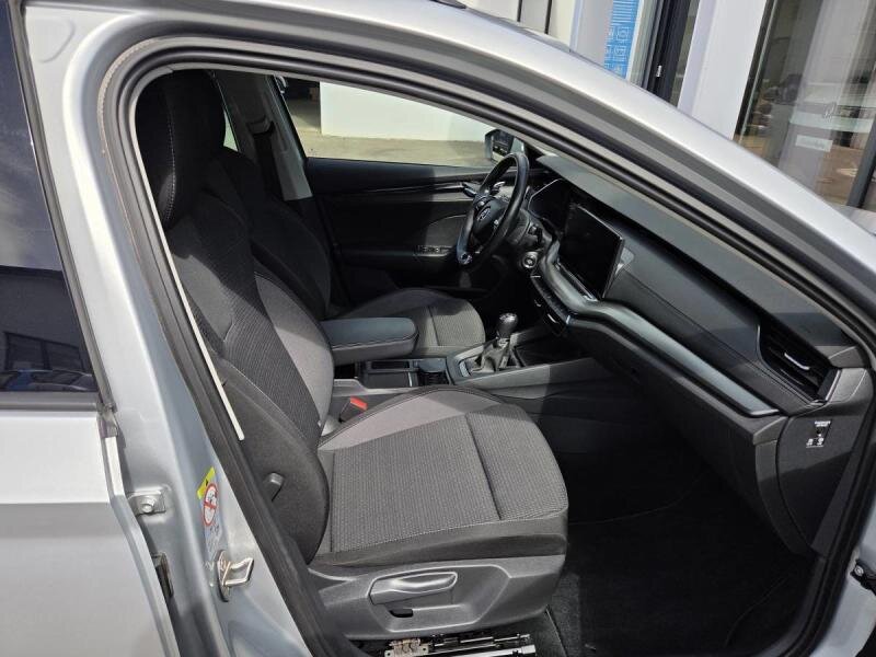 Škoda Octavia Kombi 2,0 l 85 kw