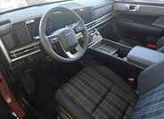 Hyundai Santa Fe Ostatní 0,0 158 kw