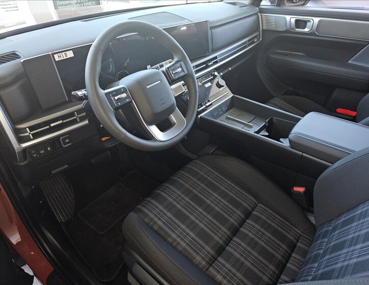 Hyundai Santa Fe Ostatní 0,0 158 kw