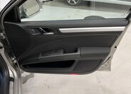 Škoda Superb Liftback 2,0 l 103 kw