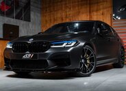 BMW M5 Sedan / Limuzína 4,4 l 460 kw