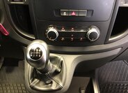 Mercedes-Benz Vito VAN-Minibus 2,1 l 100 kw