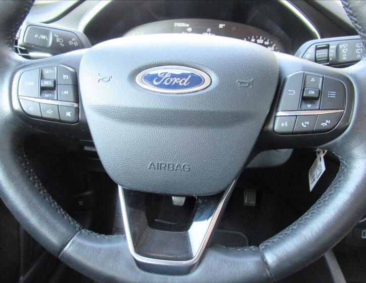Ford Focus 14
