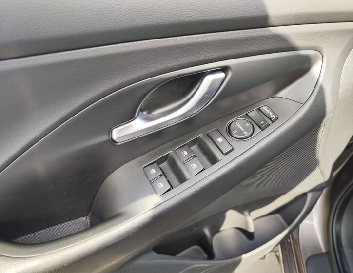 Hyundai i30 Kombi 1,5 l 117 kw