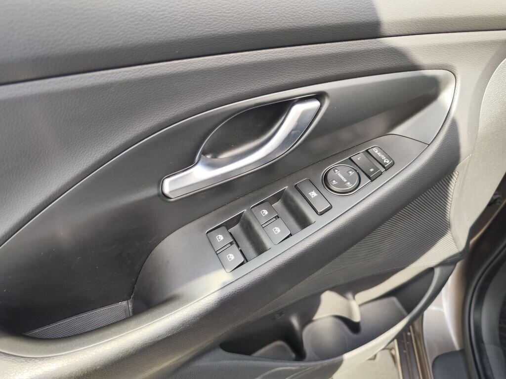 Hyundai i30 Kombi 1,5 l 117 kw